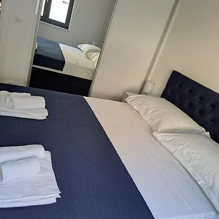 Blue Diamond Apartmán Makarská