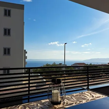 Blue Diamond Apartmán *