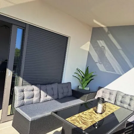 Blue Diamond Apartmán Makarská
